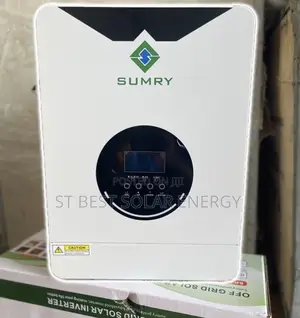 2kva/12v Sumry Hybrid Inverter
