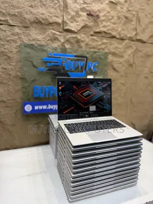 Laptop HP EliteBook 745 8GB AMD Ryzen 3 SSD 256GB