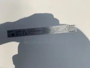 Complete 550w Jinko Panel