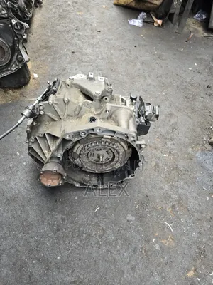 Gearbox Volkswagen Tsi 2010 2013
