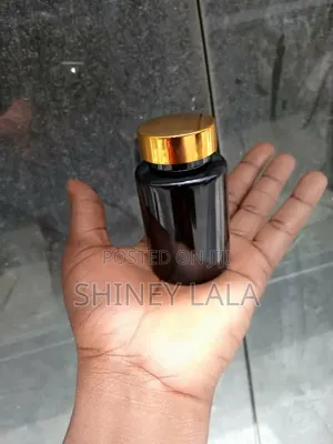 Foreign Empty Plastic Capsule Containers