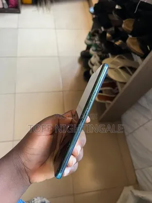 Tecno Spark 8 64 GB Blue