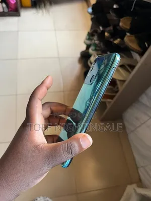 Tecno Spark 8 64 GB Blue