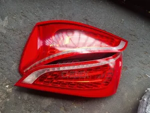 Set of Rear Light Audi Q5 2010