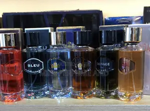 Yamafem (,Sauvage ,Scandal,libre,bleu,good Girl