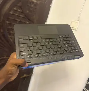 New Laptop Dell Latitude 3120 8GB Intel Celeron SSD 128GB