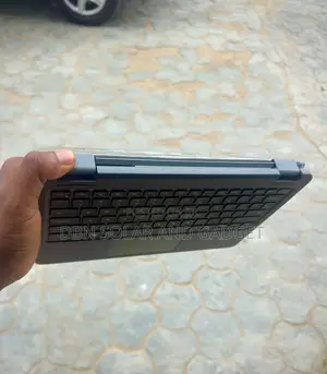 New Laptop Dell Latitude 3120 8GB Intel Celeron SSD 128GB