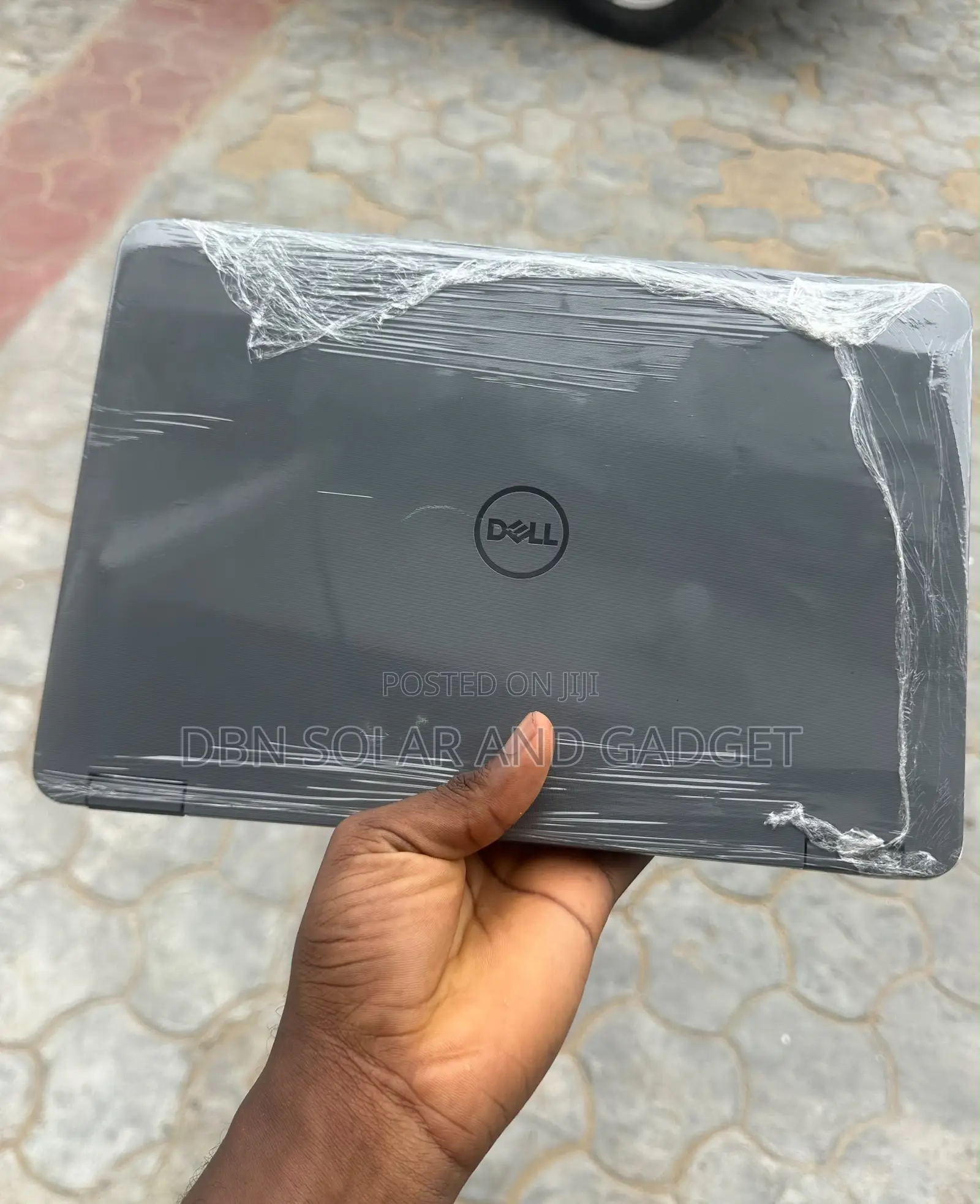 New Laptop Dell Latitude 3120 8GB Intel Celeron SSD 128GB