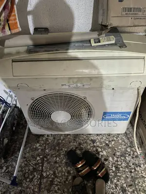 1.5hp Panasonic / Thermocool Split AC