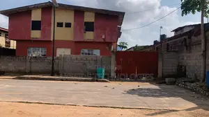 4bdrm Block of Flats in Ashafa Street,, Berger for sale
