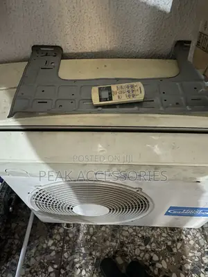 1.5hp Panasonic / Thermocool Split AC