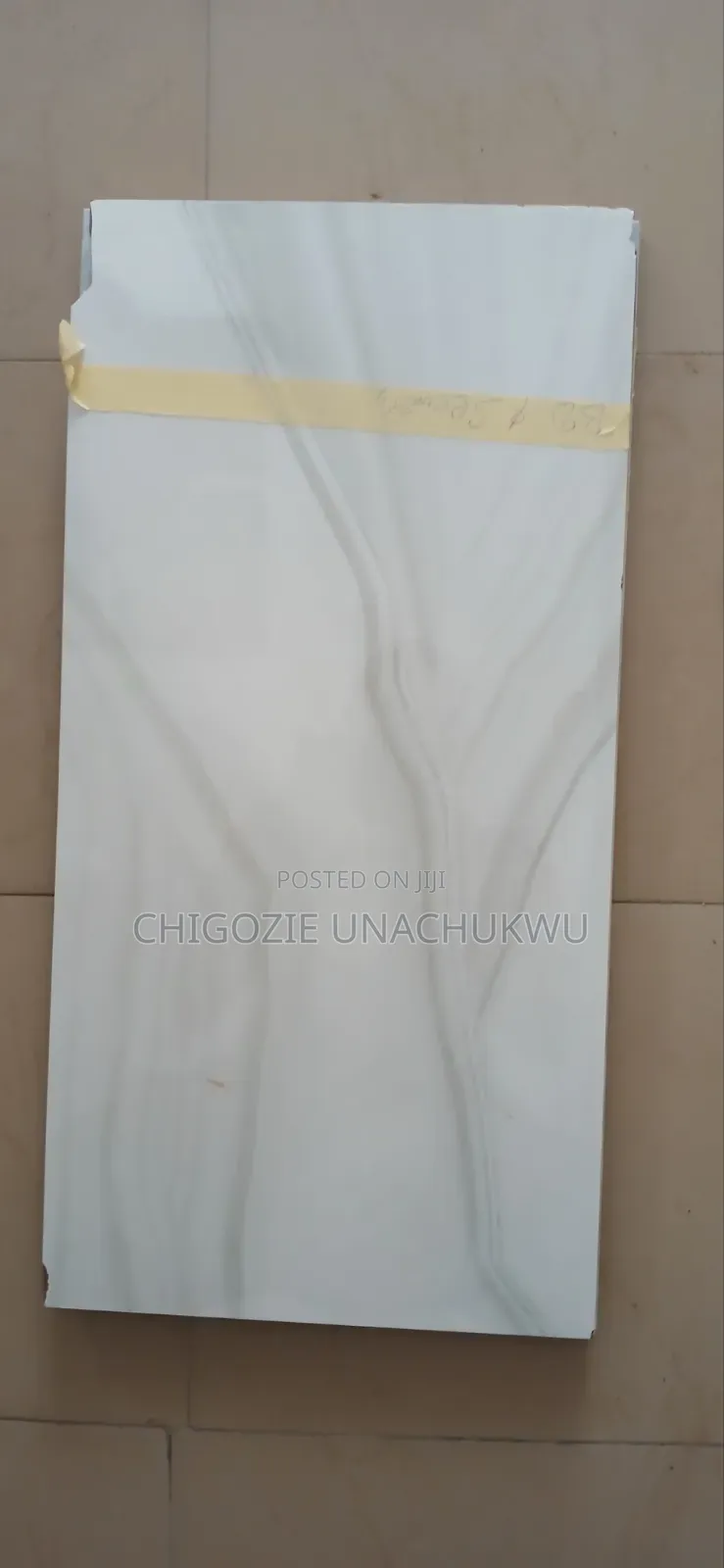 30/60 Wall Tiles