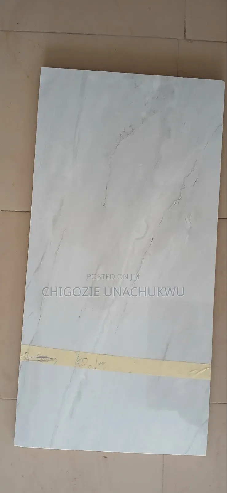 30/60 Wall Tiles
