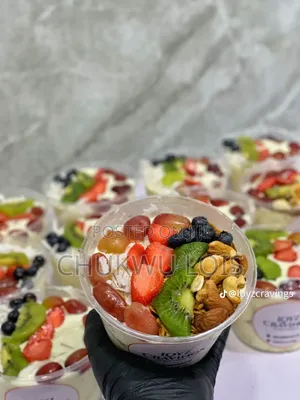 Greek Yogurt