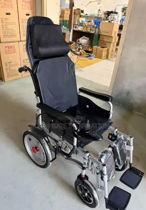 Motorise Wheelchair