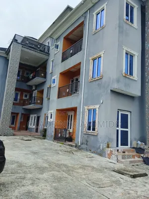 2bdrm Apartment in Olokonla for rent