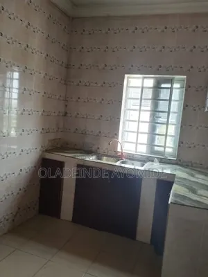 2bdrm Apartment in Olokonla for rent