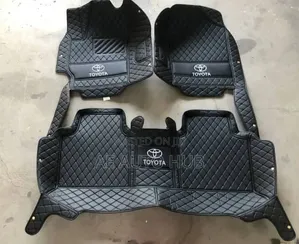 Car Floor Mat