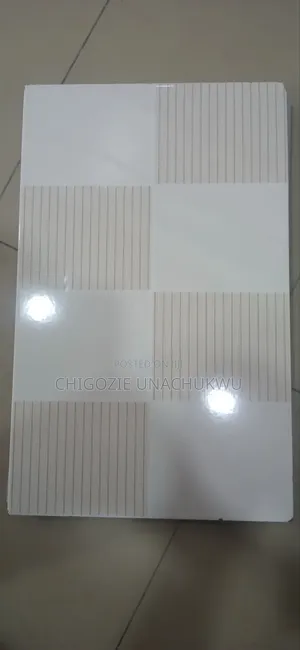 25/40 Wall Tiles