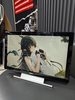Dell P2314T 23" FHD IPS Touchscreen Monitor