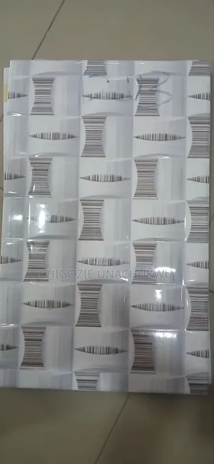 25/40 Wall Tiles