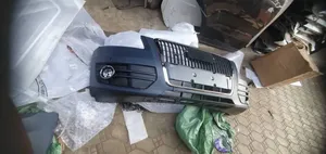Complete Bumber Audi Q5 2010
