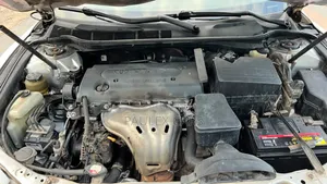 Toyota Camry 2008 Silver