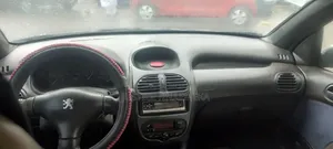 Peugeot 206 2006 Silver
