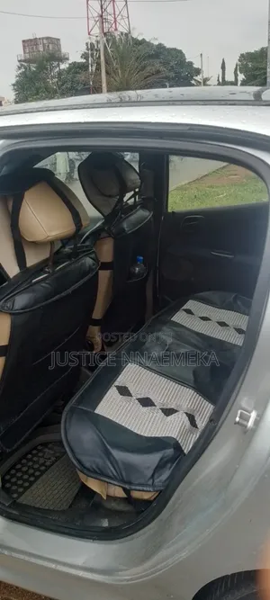 Peugeot 206 2006 Silver
