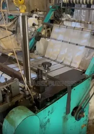 Nylon Cutting Machines