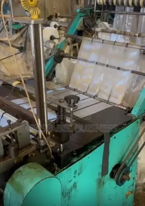 Nylon Cutting Machines