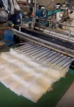 Nylon Cutting Machines