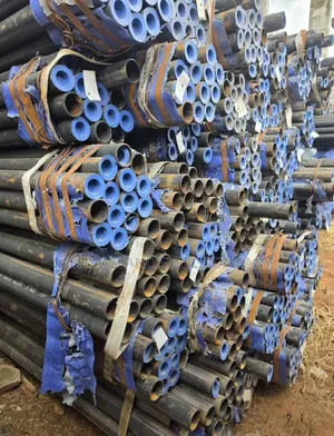 Seamless Pipe