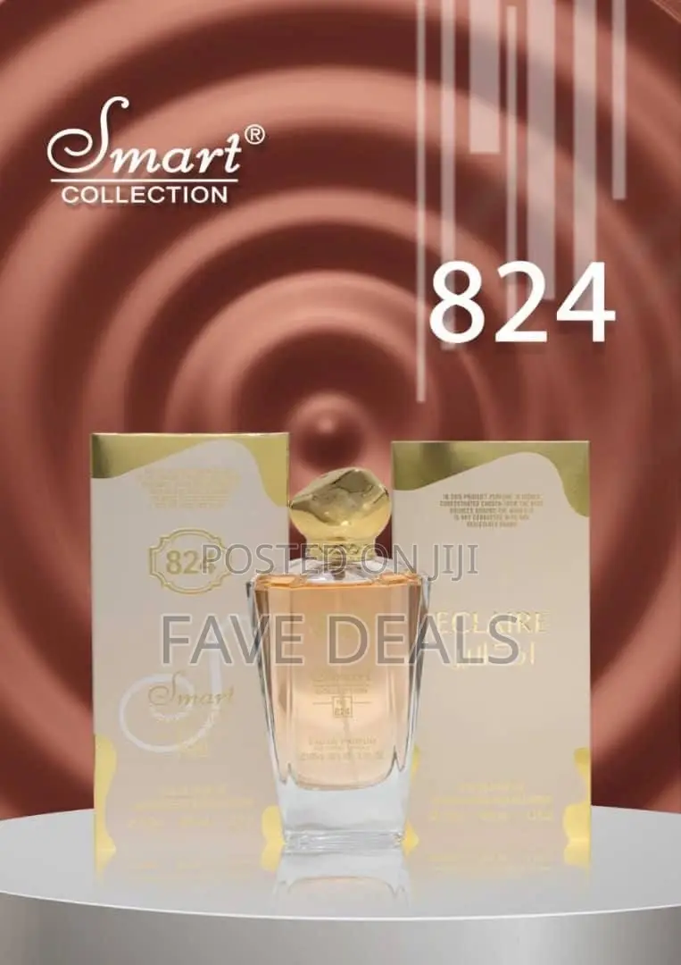 Smart Collection