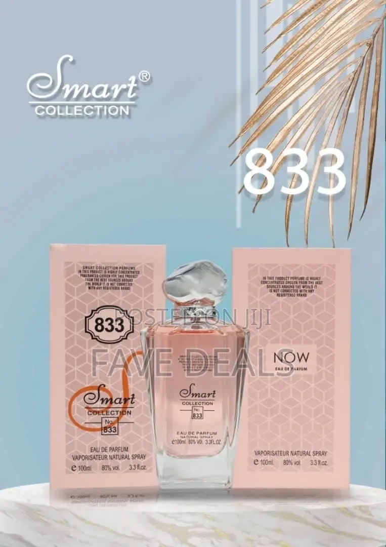 Smart Collection