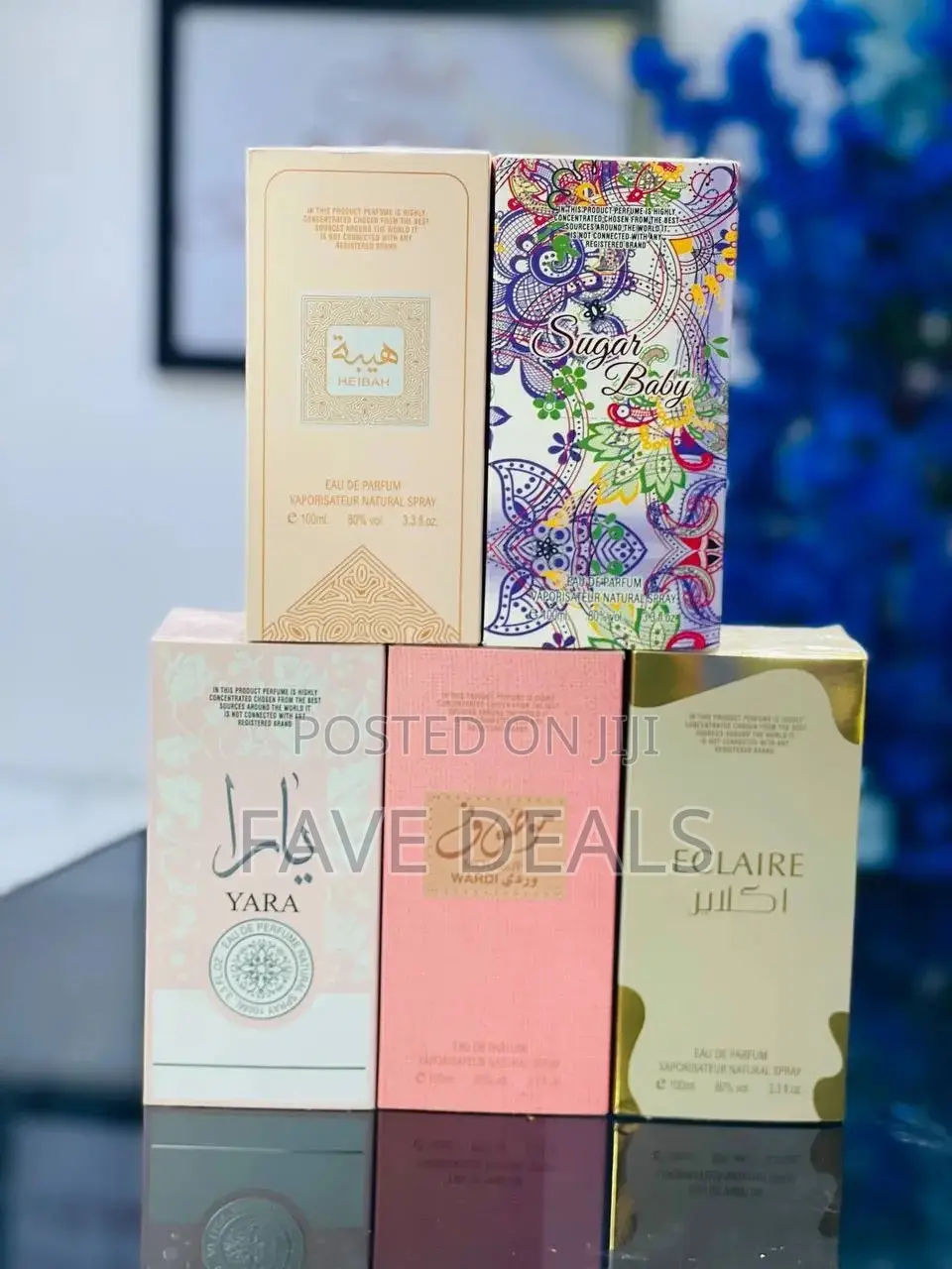 Smart Collection