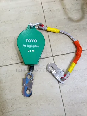 Fall Arrestor ( 20M )