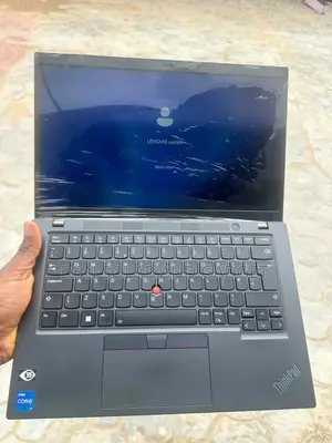 New Laptop Lenovo ThinkPad L14 16GB Intel Core i7 SSD 256GB