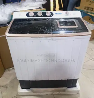 Heavy-Duty Laundry Made Easy With Skyrun 11KG