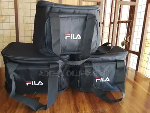 Brand New Maxi Insulated Lunchbox