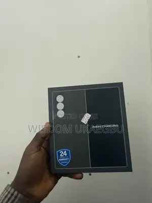 New Samsung Galaxy Z Fold8 Ultra 256 GB Graphite