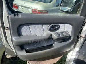 Suzuki Every Wagon 2005 Silver