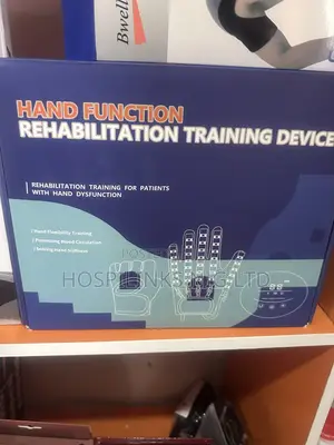 Hand Functions,Rehabilitation Training Devices