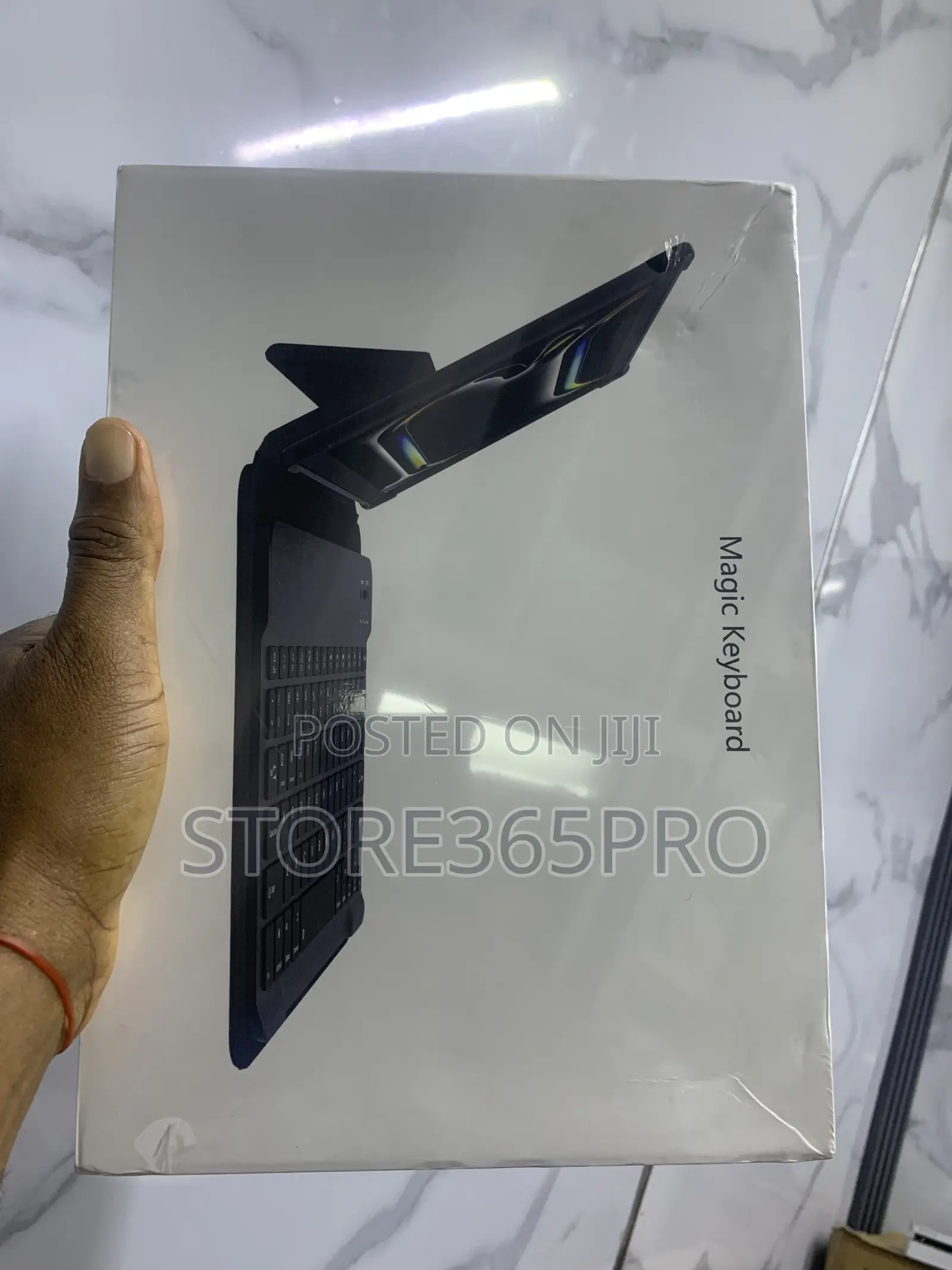 New Tablet 256 GB
