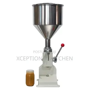 Manual Filling Machine