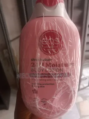 Eos Lotion by 1pcs
