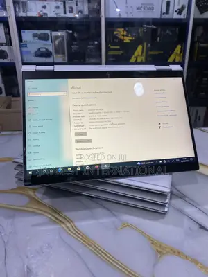 Laptop HP EliteBook 1040 G8 16GB Intel Core i7 SSD 512GB
