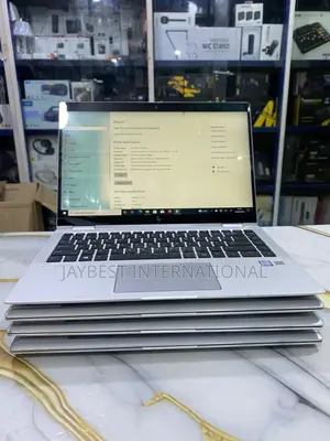 Laptop HP EliteBook 1040 G8 16GB Intel Core i7 SSD 512GB