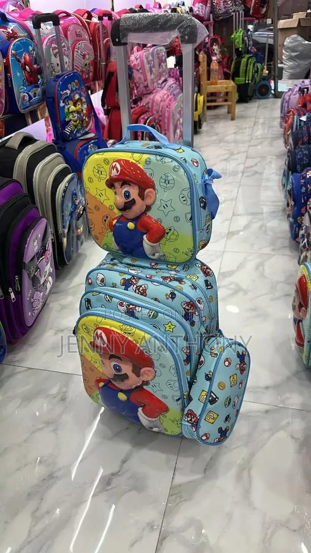 School Bags