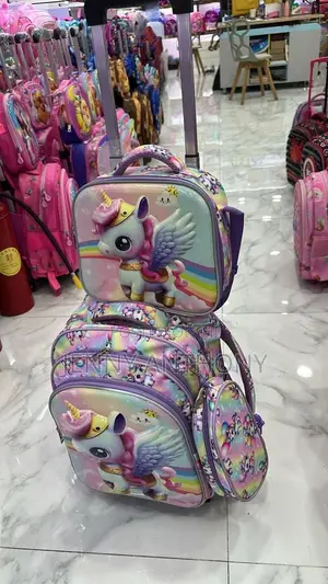 School Bags